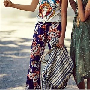 NWOT Flynn Skye Flare Pant